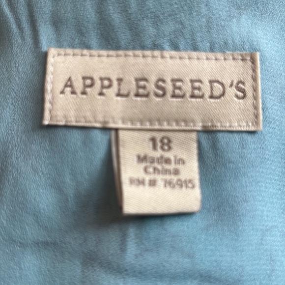 APPLESEEDS ladies blouses - Picture 6 of 8